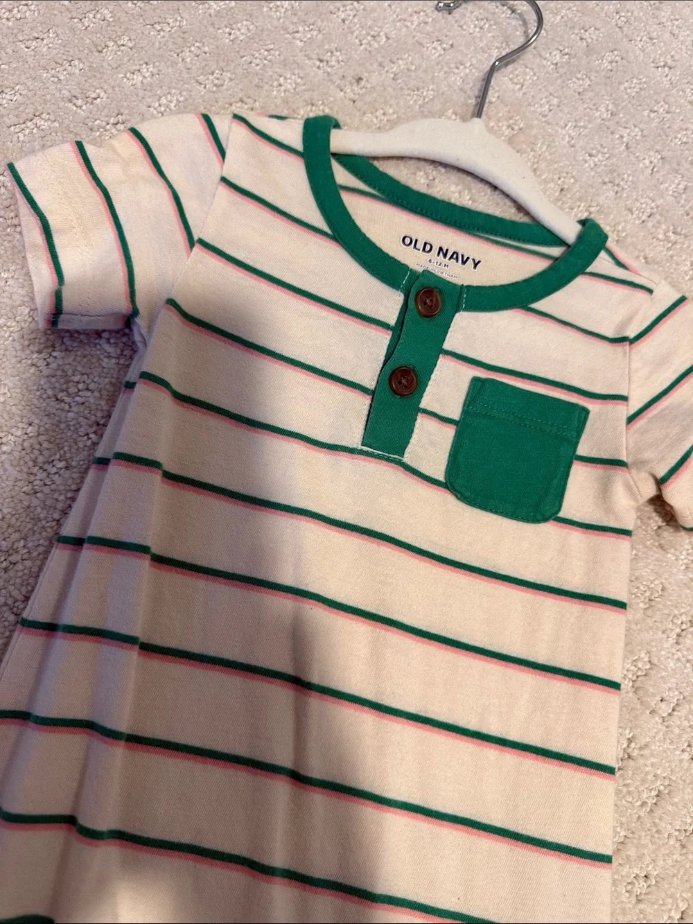 Old Navy soft cotton